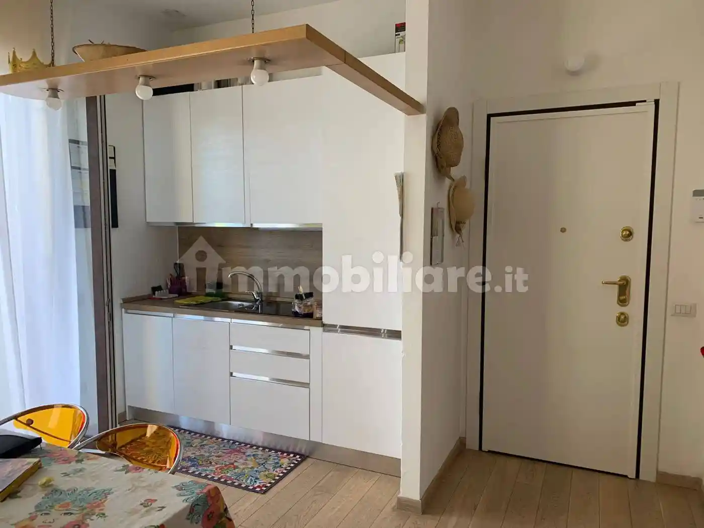 Trilocale via Concordia, Renate - foto 2