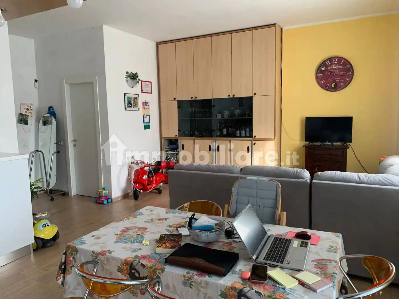 Trilocale via Concordia, Renate - foto 4