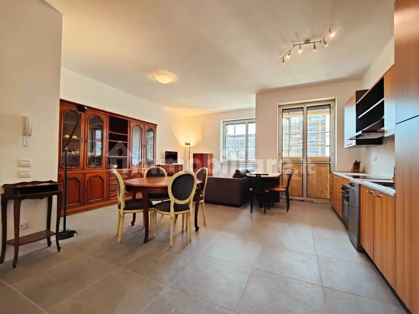 Bilocale via Sporting Mirasole, Noverasco Sporting Mirasole, Opera - foto 2