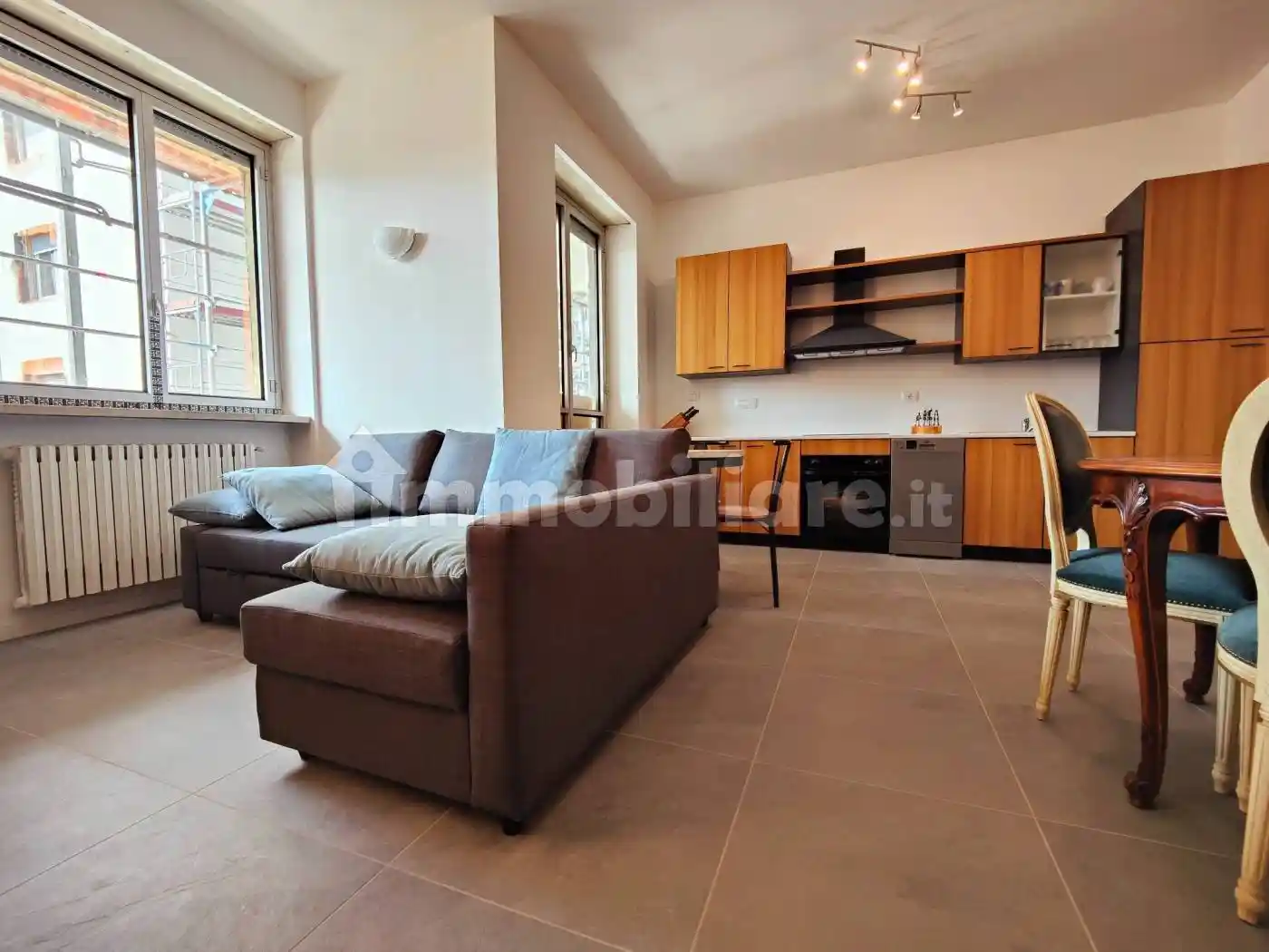 Bilocale via Sporting Mirasole, Noverasco Sporting Mirasole, Opera - foto 3