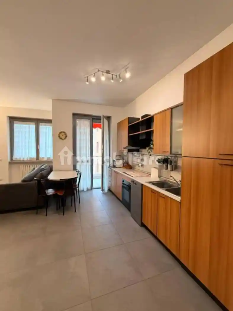 Bilocale via Sporting Mirasole, Noverasco Sporting Mirasole, Opera - foto 4