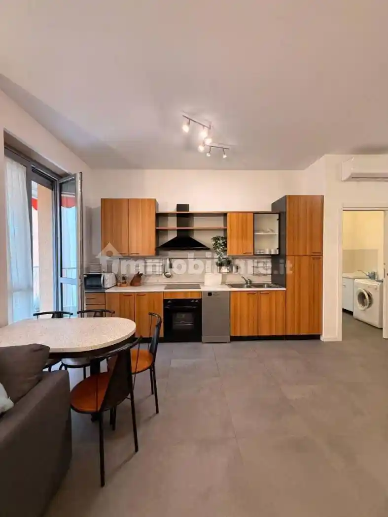 Bilocale via Sporting Mirasole, Noverasco Sporting Mirasole, Opera - foto 5