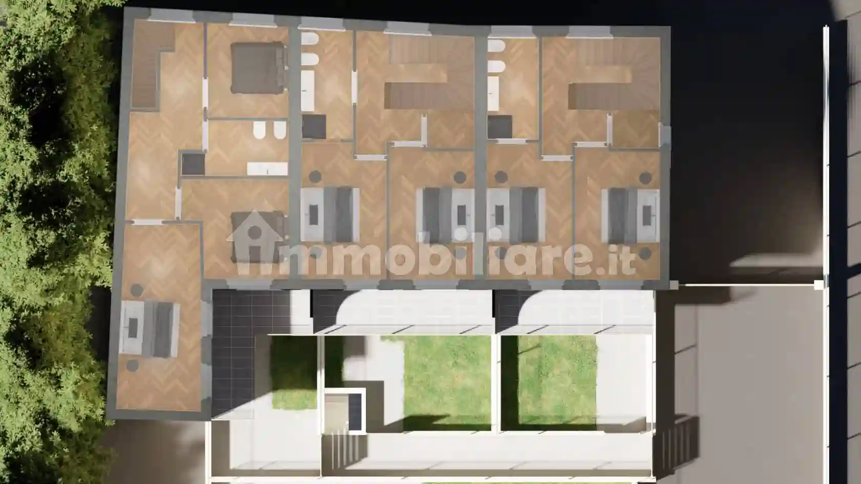 Appartamento - foto 4