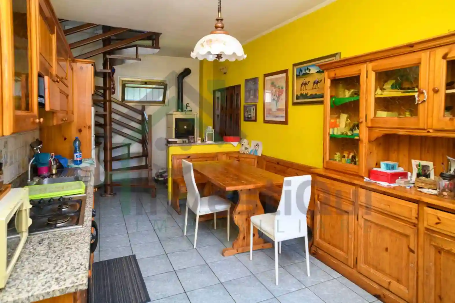 Casa indipendente - foto 2