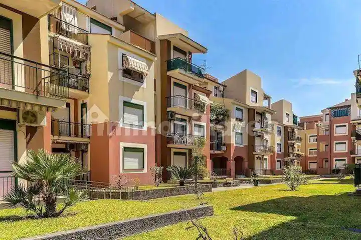 Appartamento in affitto a Giardini-Naxos