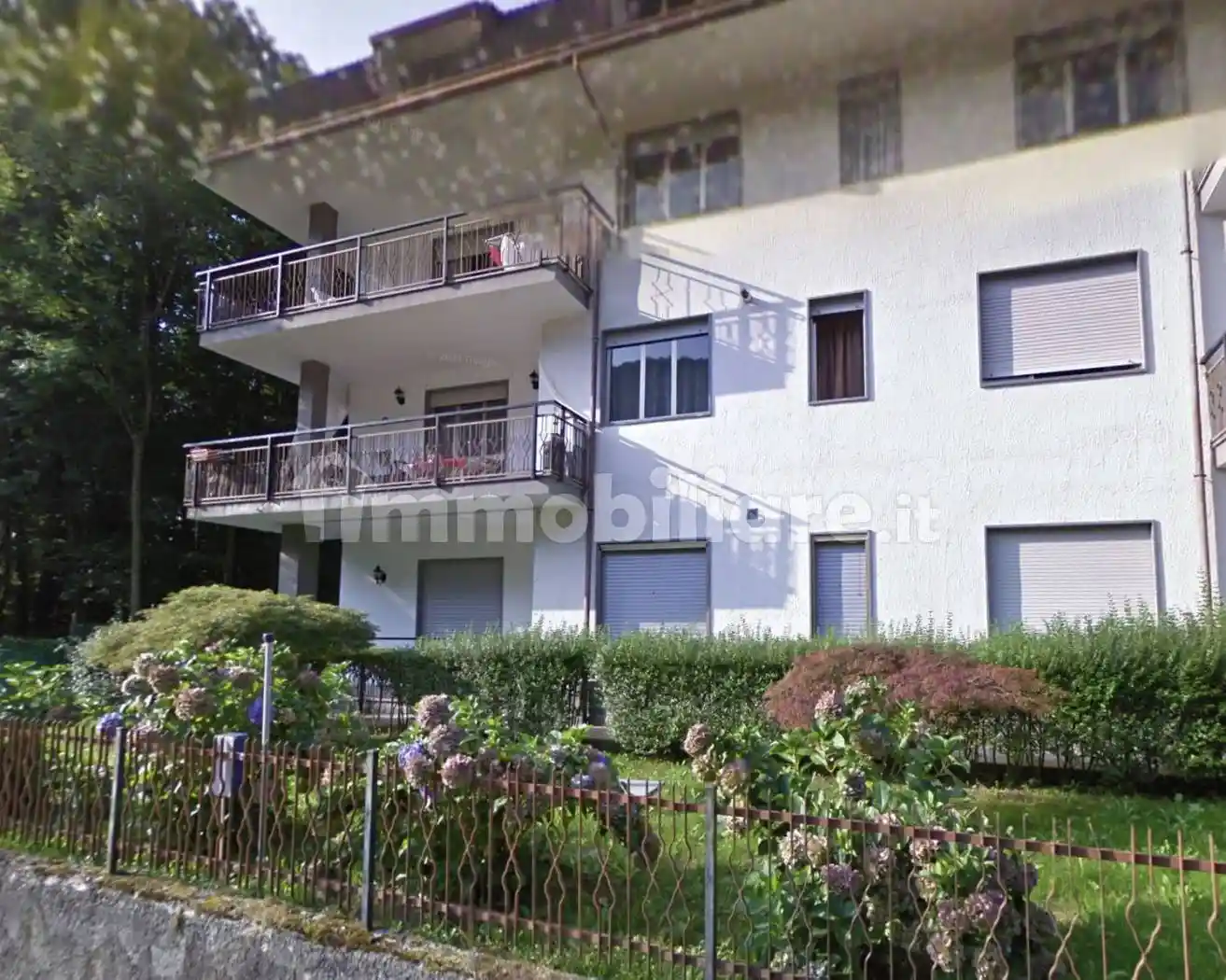 Appartamento in vendita a Pessinetto