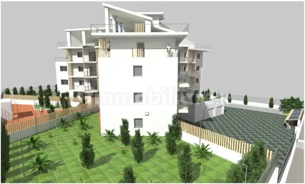 Quadrilocale viale Antonio Mellusi, Sala, Mellusi, Benevento - foto 3