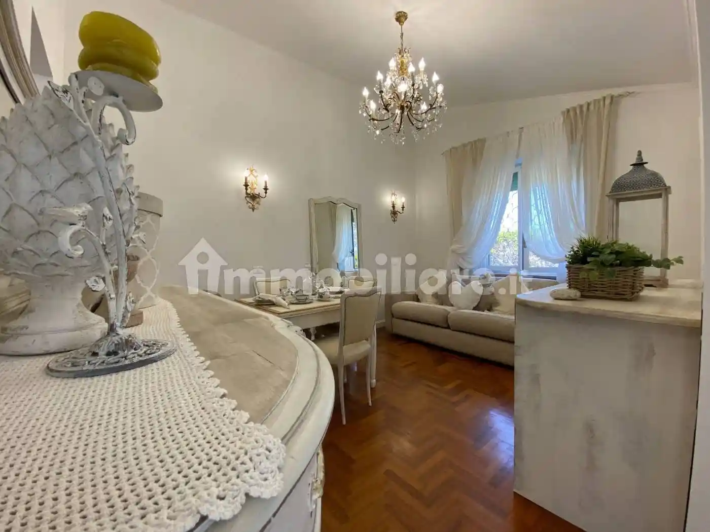 Appartamento in affitto a Grottaferrata