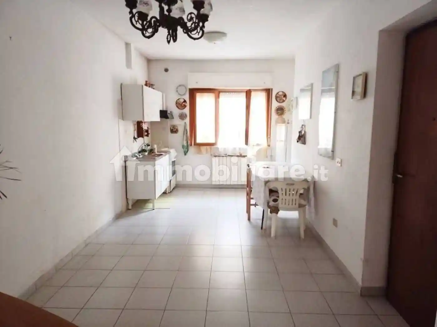 Appartamento in vendita a Nettuno