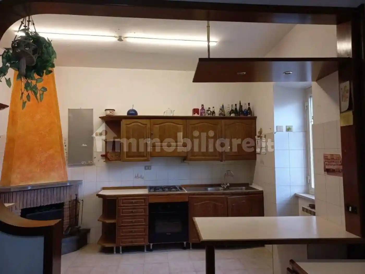 Appartamento in vendita a Nettuno