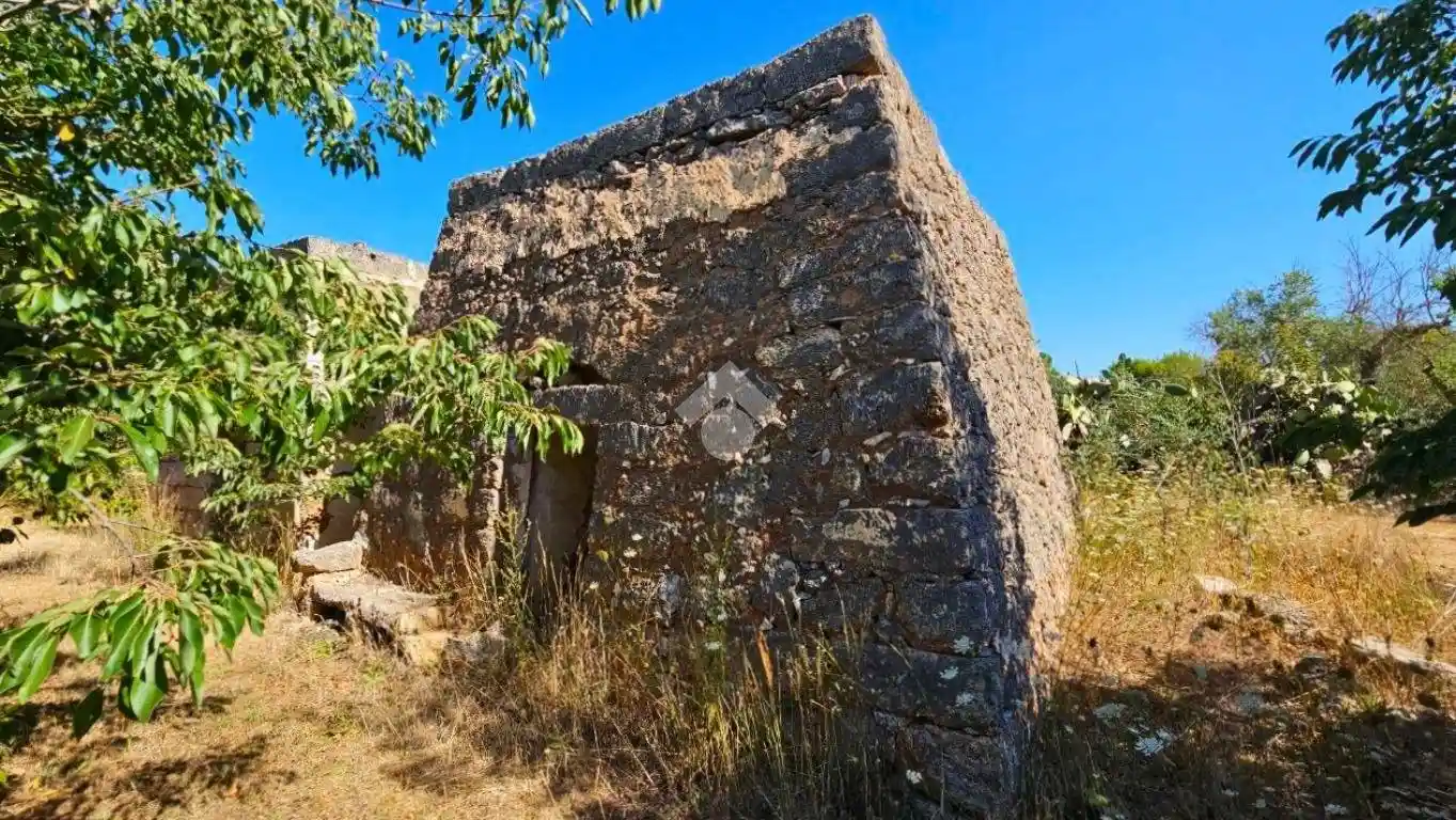 Rustico - Casale in vendita a Galatone