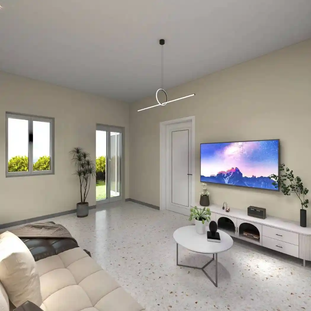 Terratetto unifamiliare via Pietro Crotta 9, Cascinette d'Ivrea - foto 3