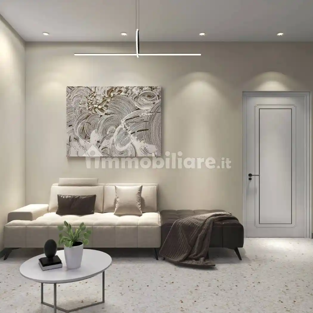 Terratetto unifamiliare via Pietro Crotta 9, Cascinette d'Ivrea - foto 4