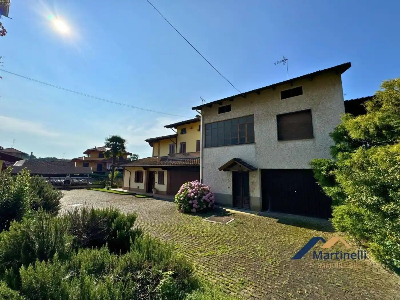 Casa indipendente - foto 4