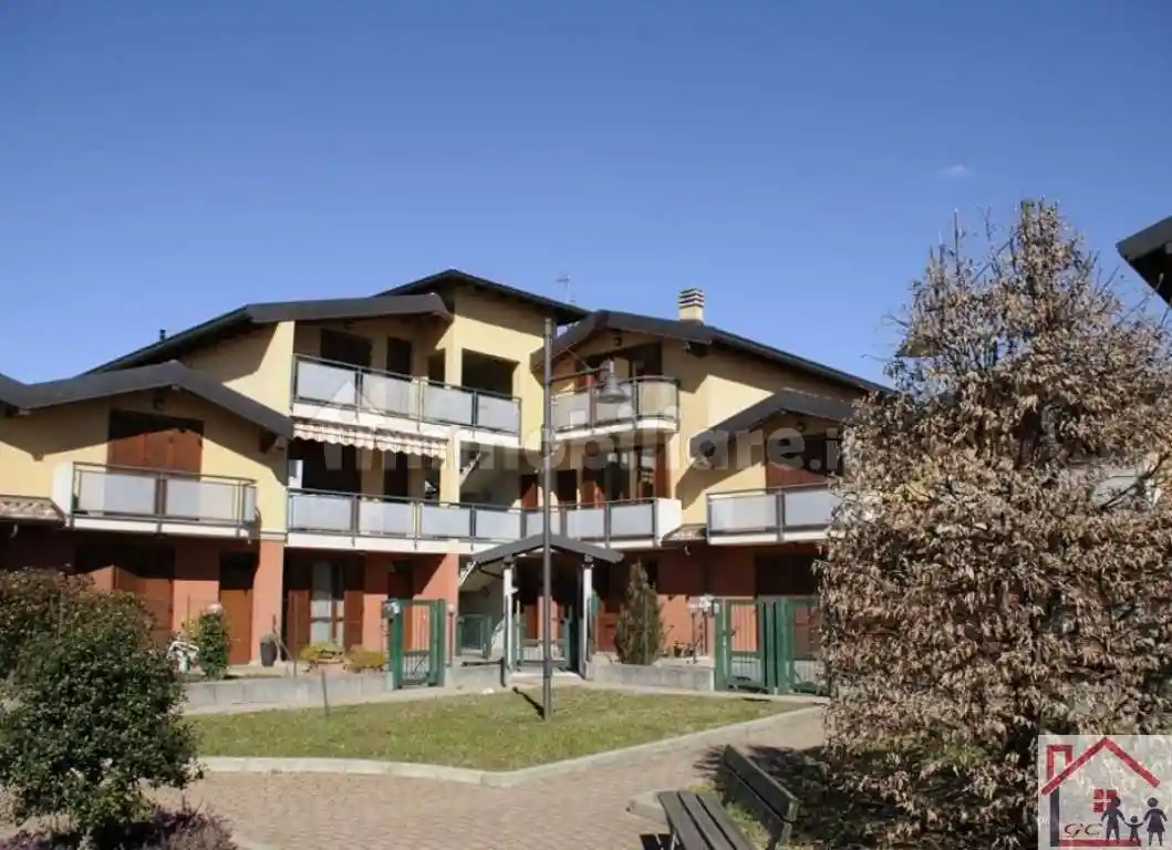 Appartamento in vendita a Tradate