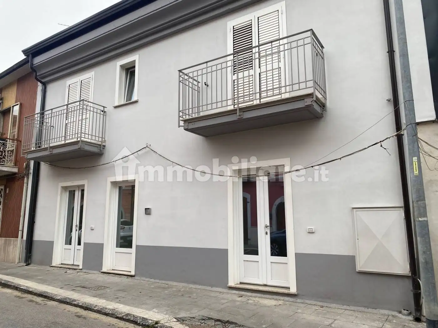 Appartamento in affitto a Avellino