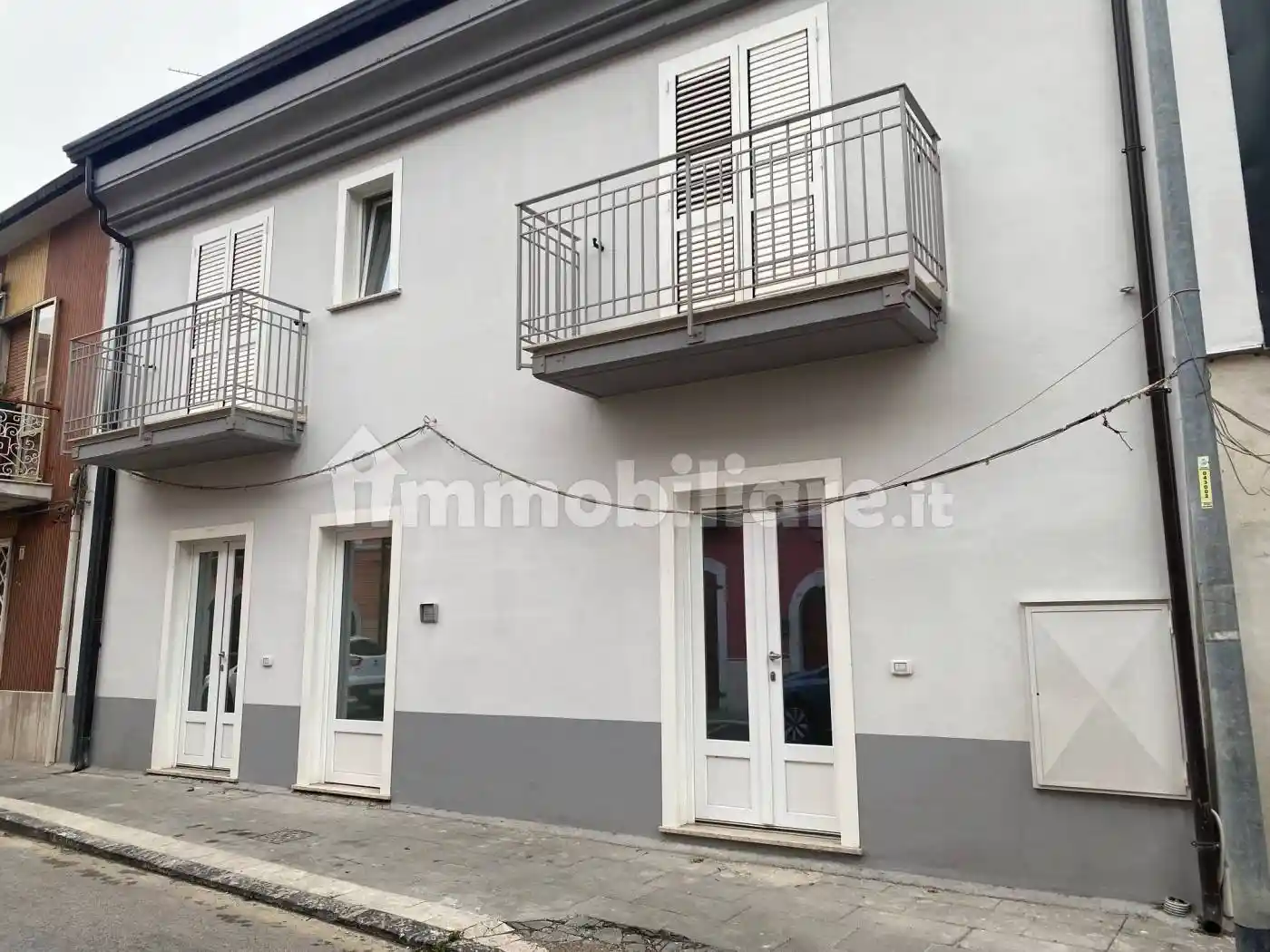 Appartamento in affitto a Avellino