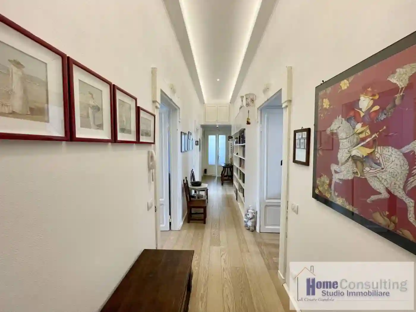 Appartamento - foto 5