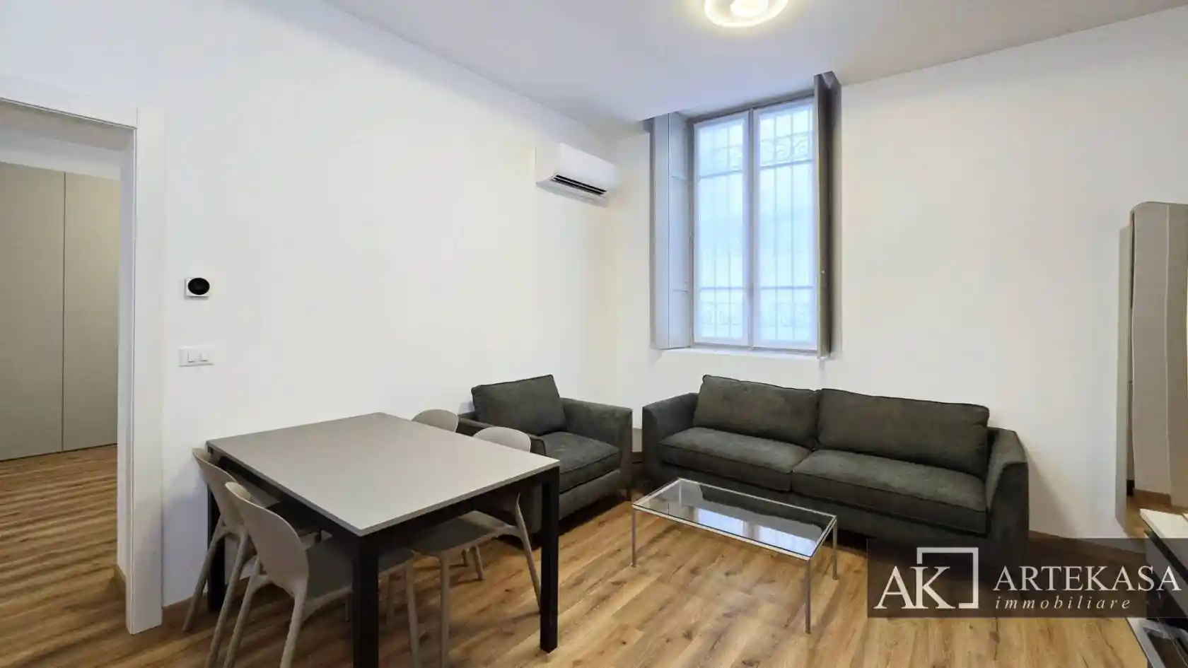 Appartamento in affitto a Novara