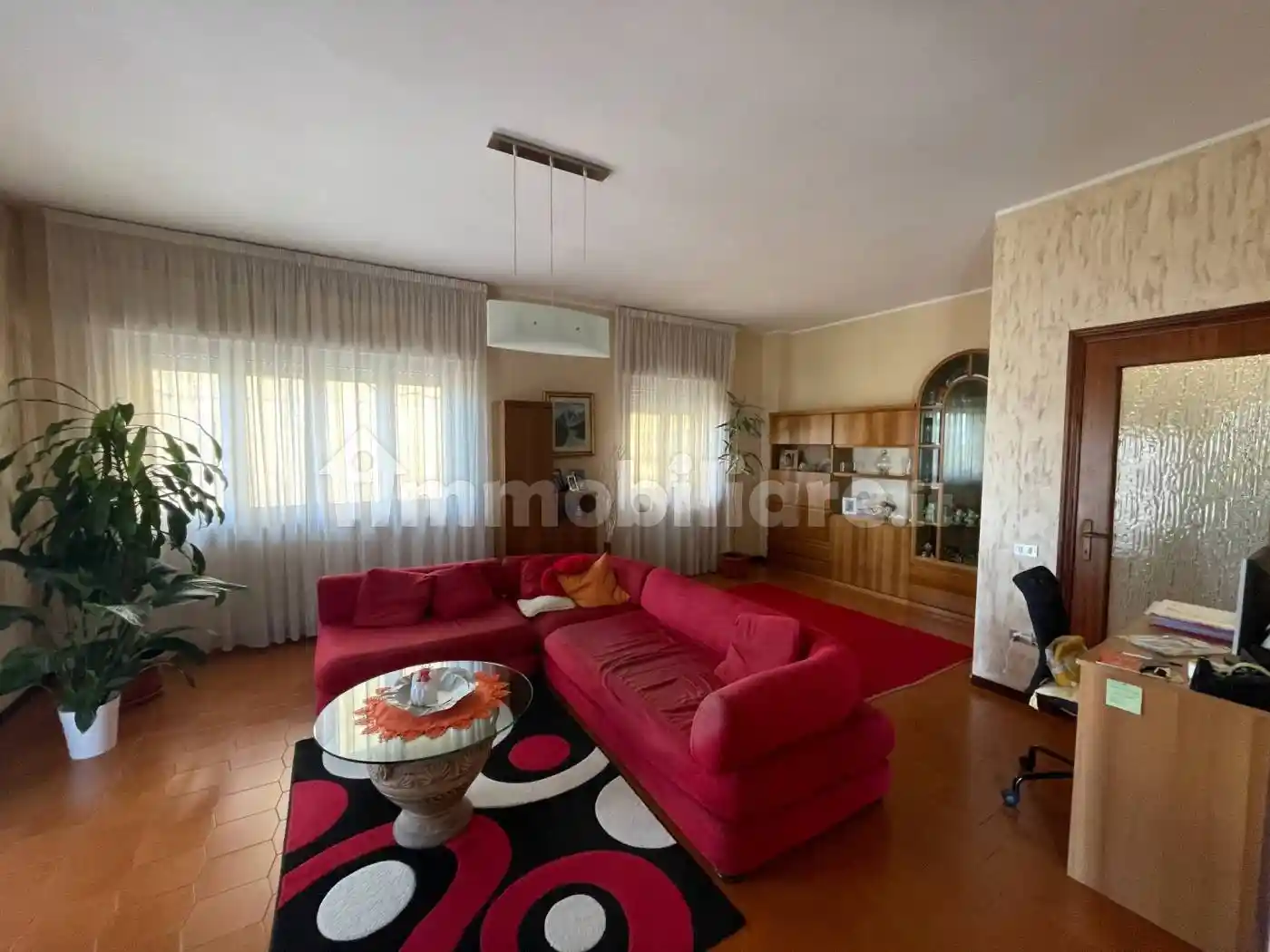 Appartamento in vendita a Atessa