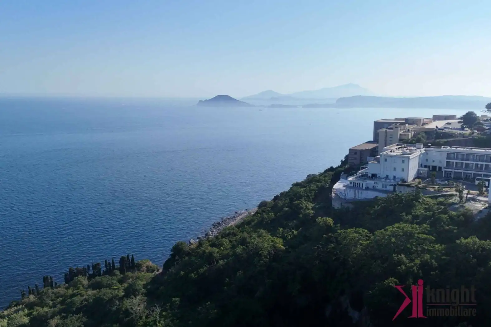 Villetta a schiera in vendita a Pozzuoli