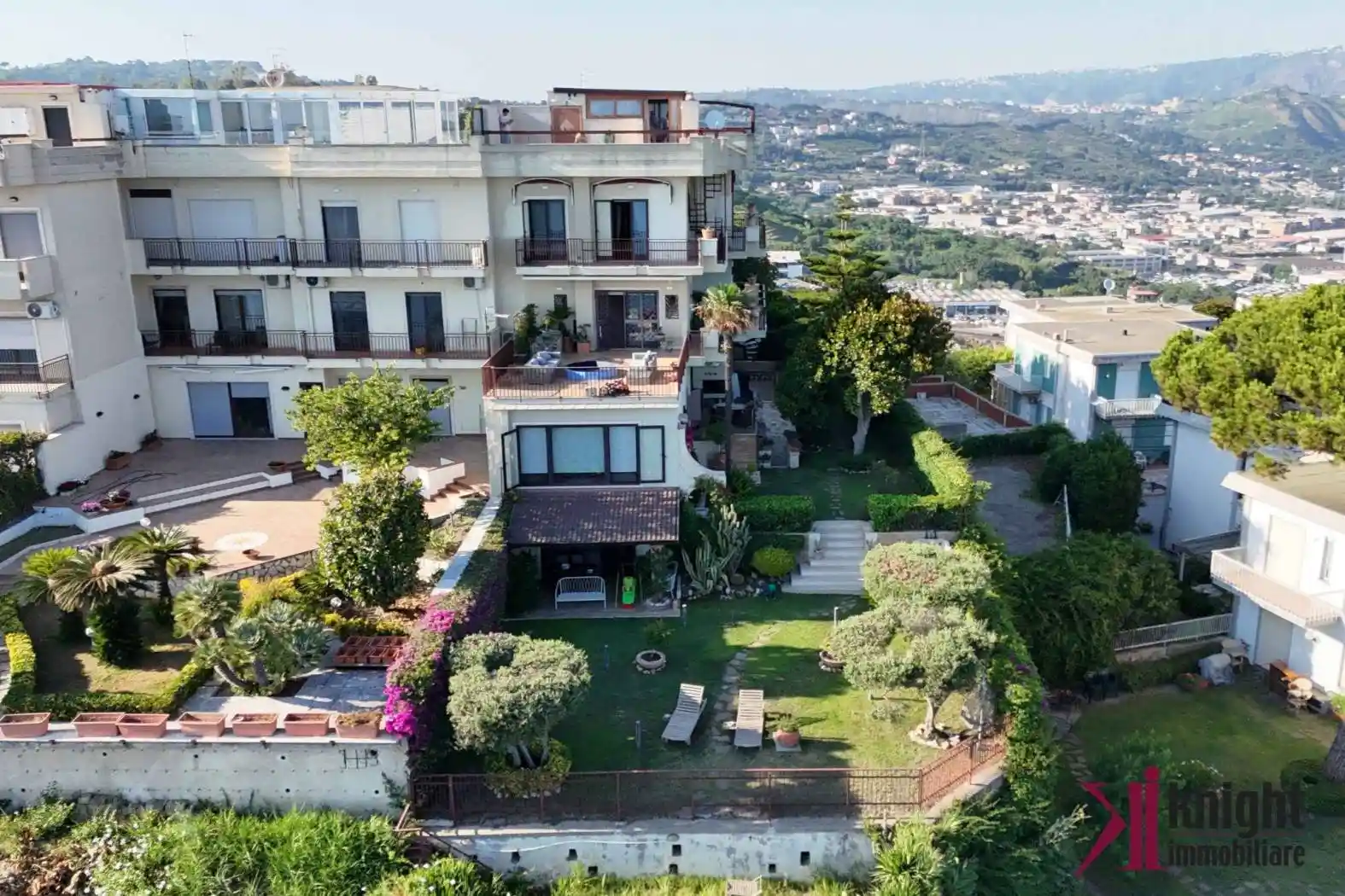 Villetta a schiera - foto 5