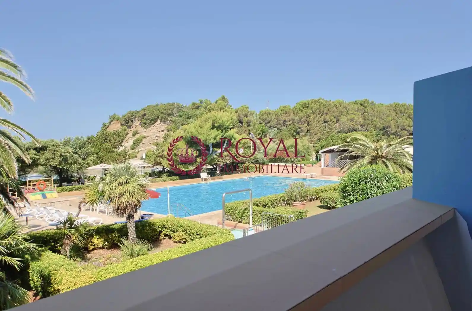 Appartamento in vendita a Rosignano Marittimo