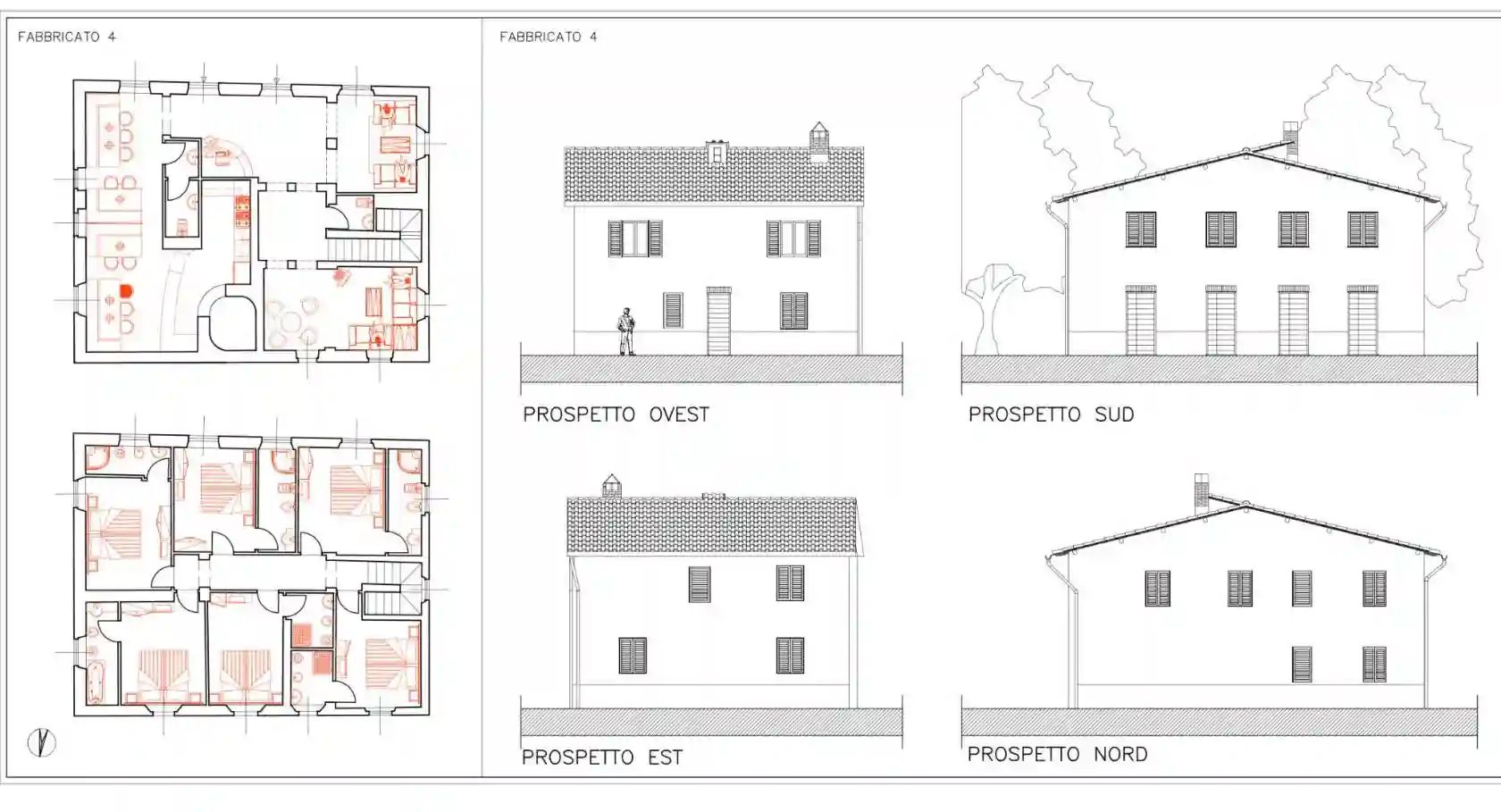 Rustico - Casale - foto 2