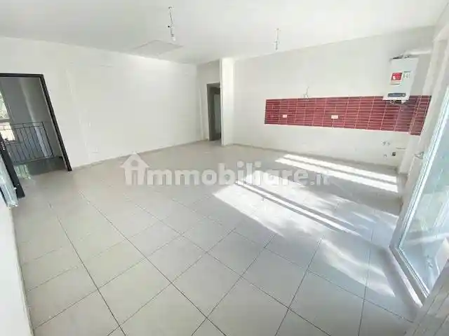 Appartamento in vendita a Recanati