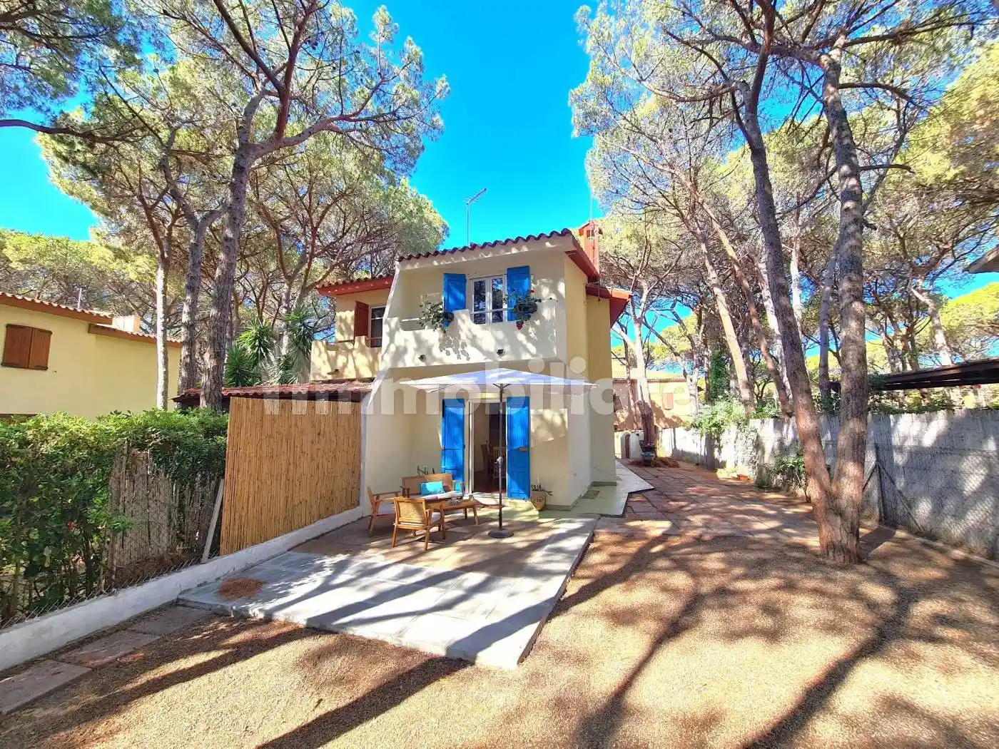 Villa in vendita a Pula