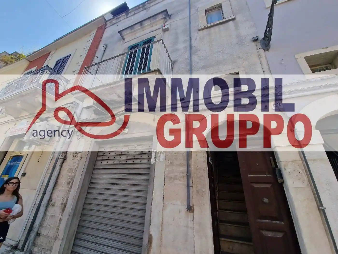 Casa indipendente in vendita a Andria