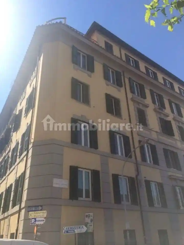 Appartamento in affitto a Roma