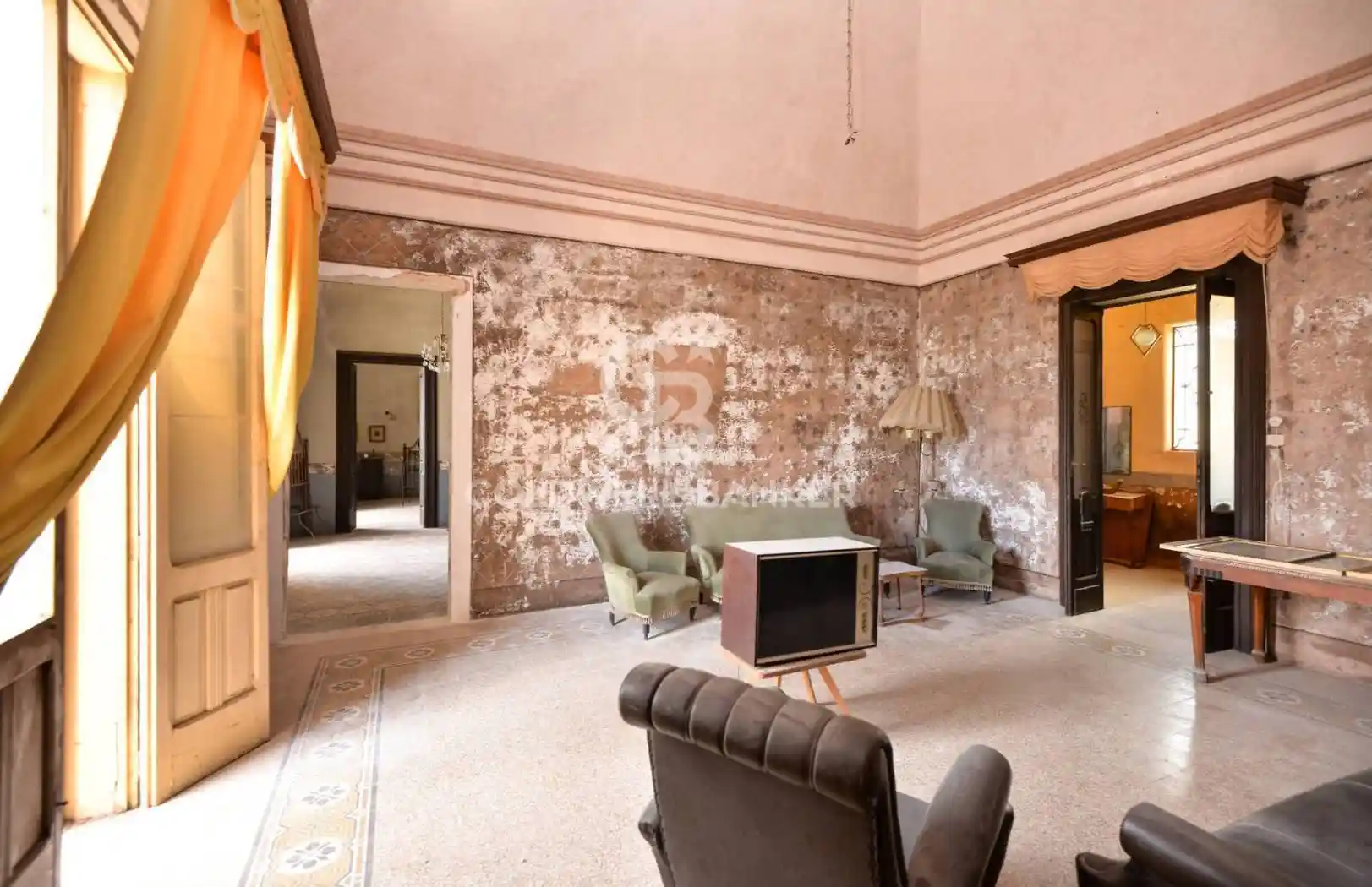 Palazzo - Edificio - foto 3