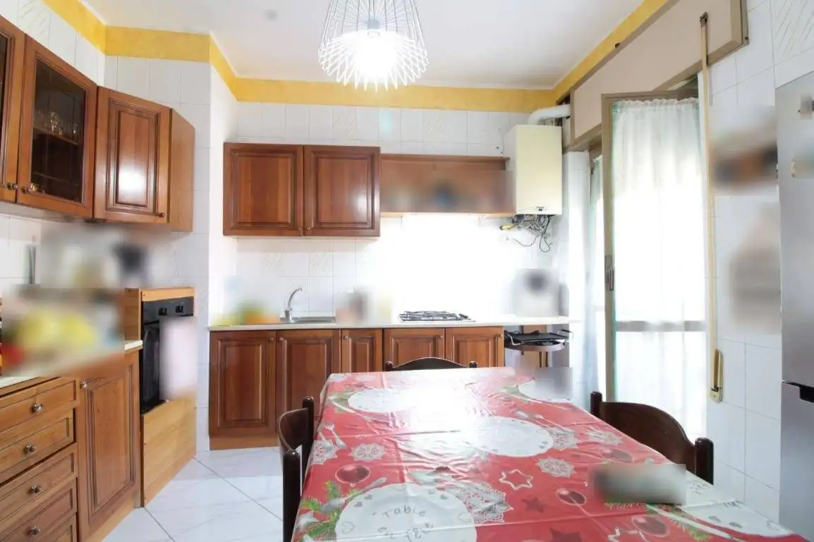 Appartamento in vendita a Caserta