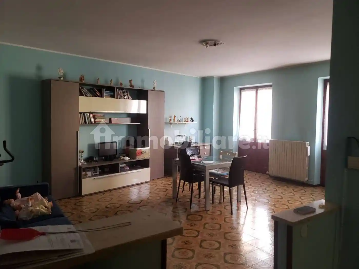 Appartamento in vendita a Varallo