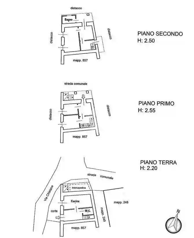 Casa indipendente - foto 4