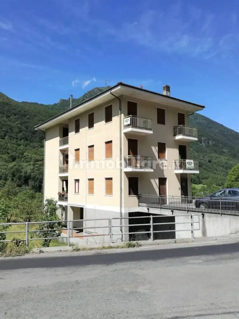 Monolocale via Roma, 41, Centro, Cantoira - foto 2