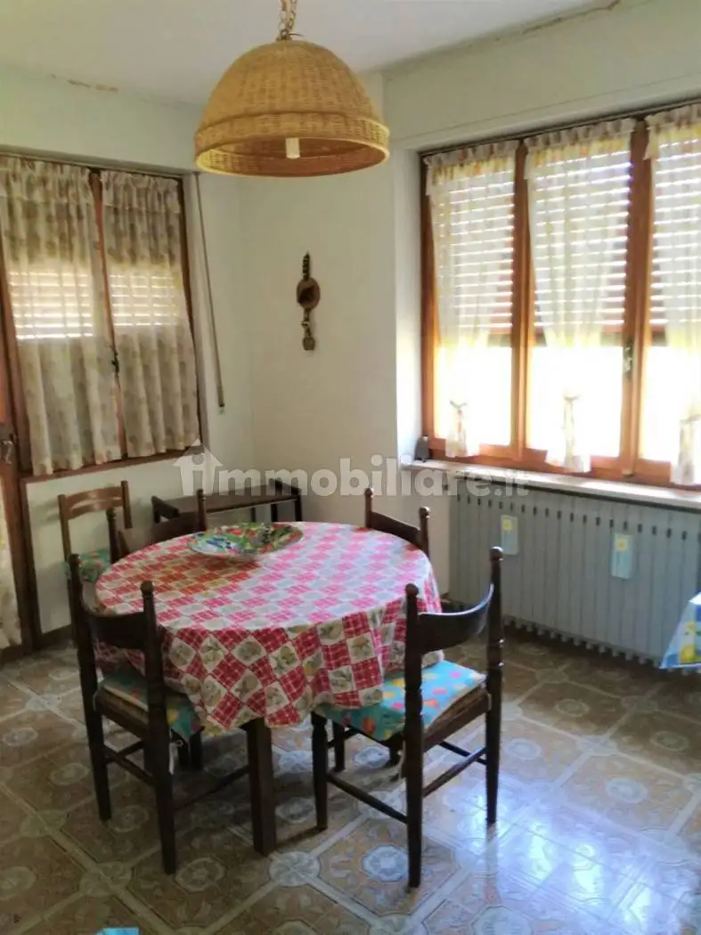 Monolocale via Roma, 41, Centro, Cantoira - foto 4