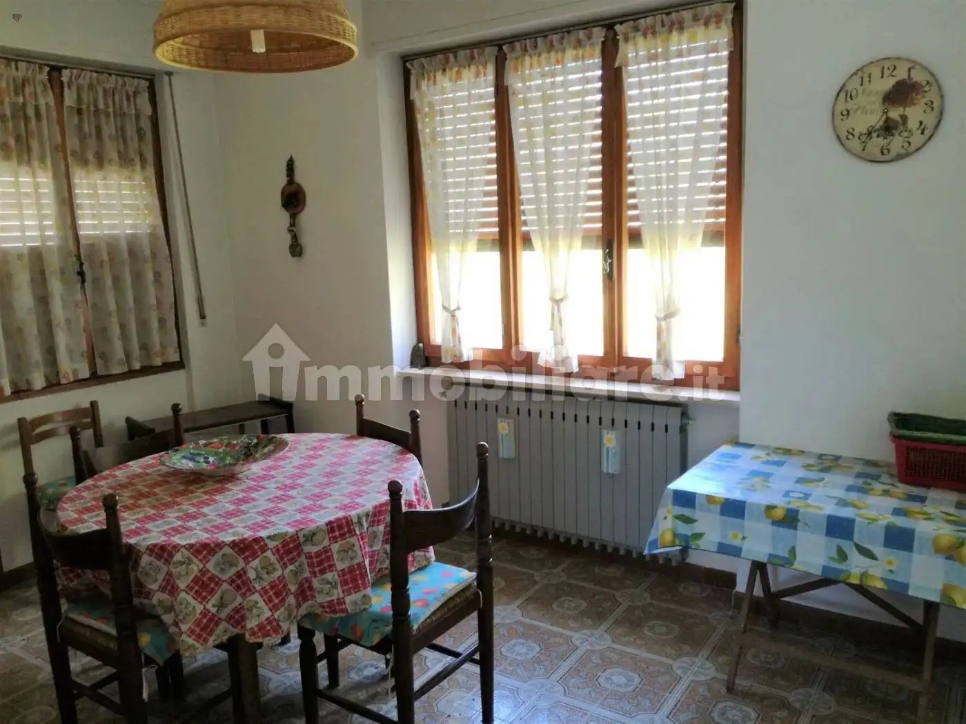 Monolocale via Roma, 41, Centro, Cantoira - foto 5