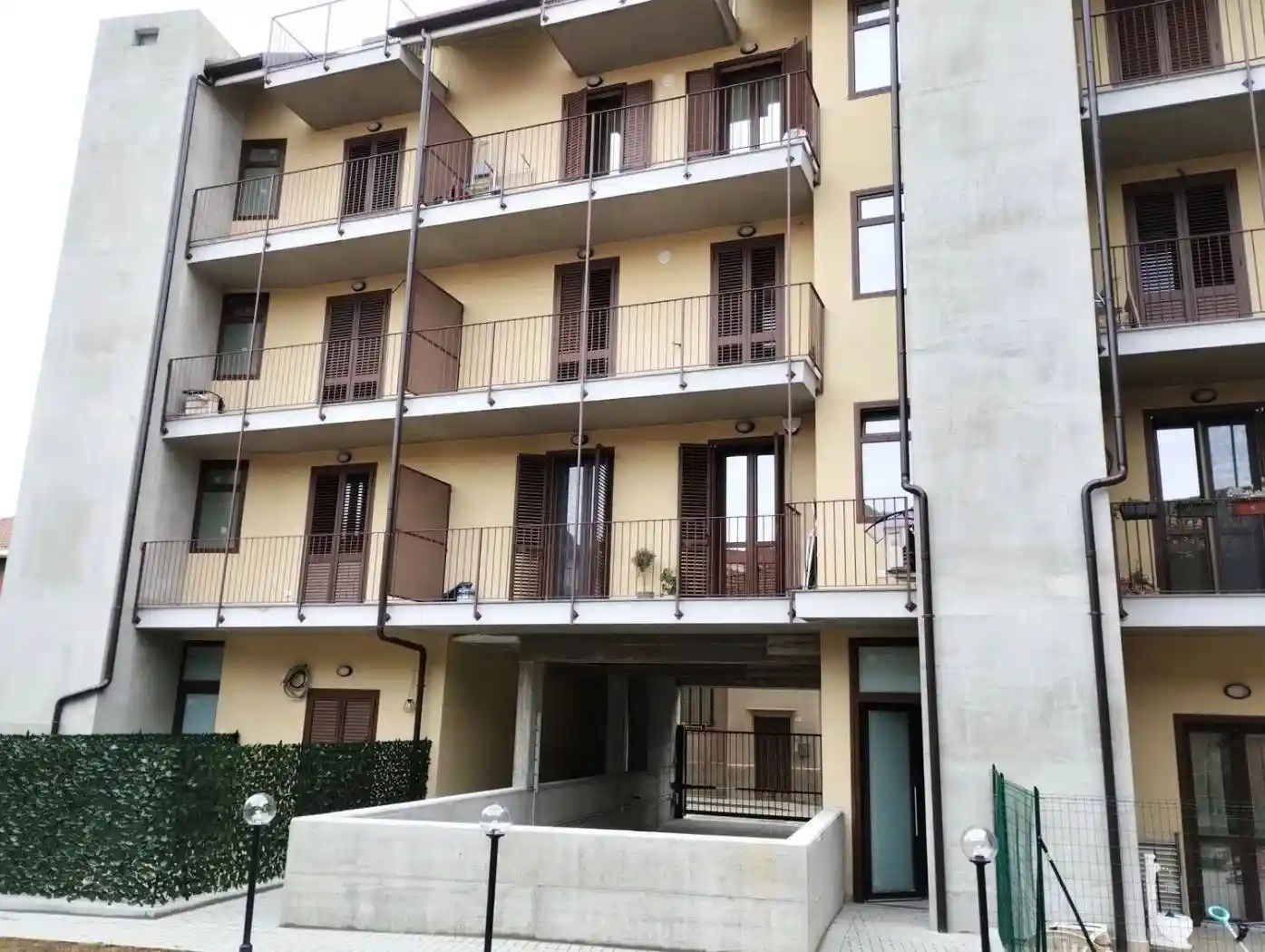 Appartamento in vendita a Borgaro Torinese