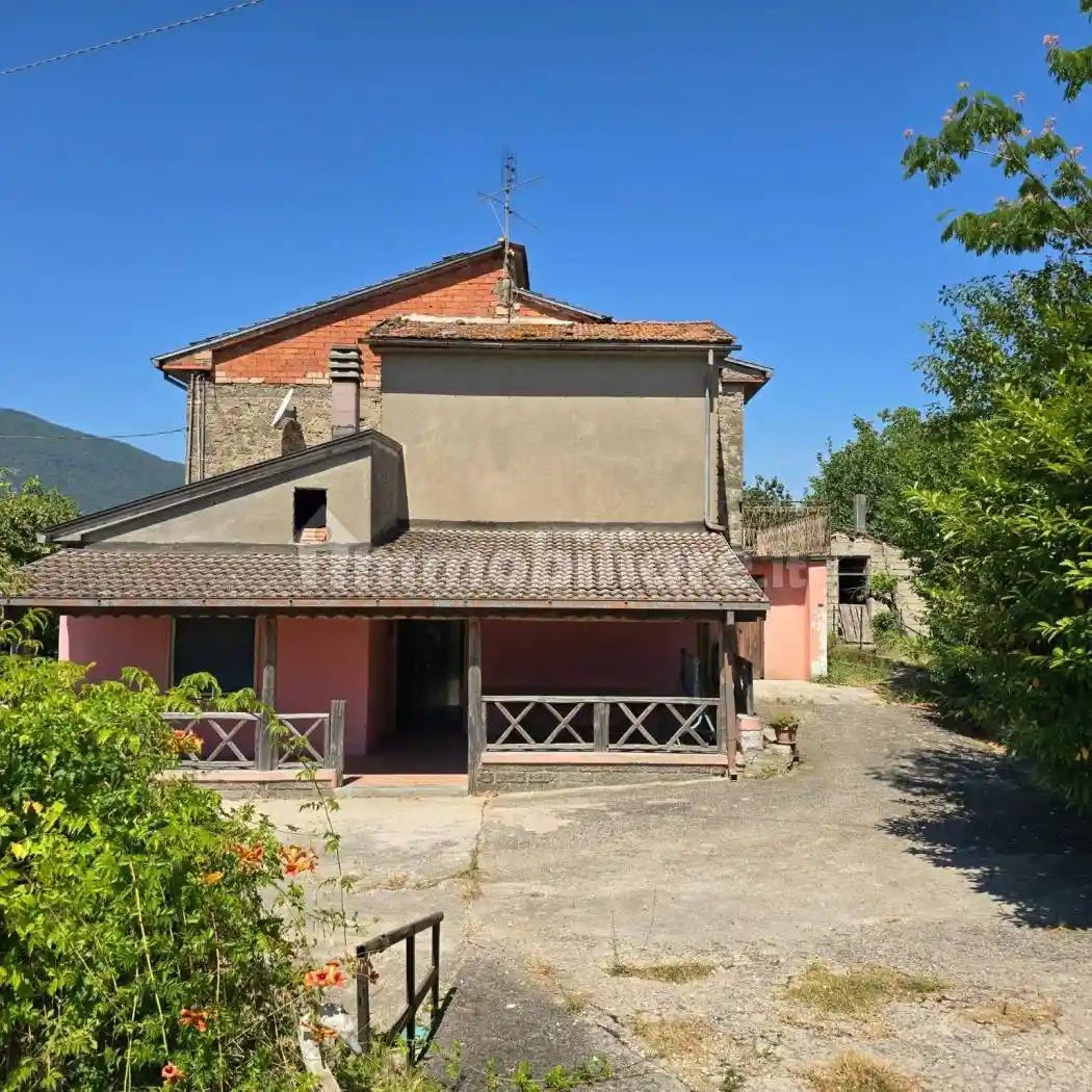 Villa in vendita a Ceccano