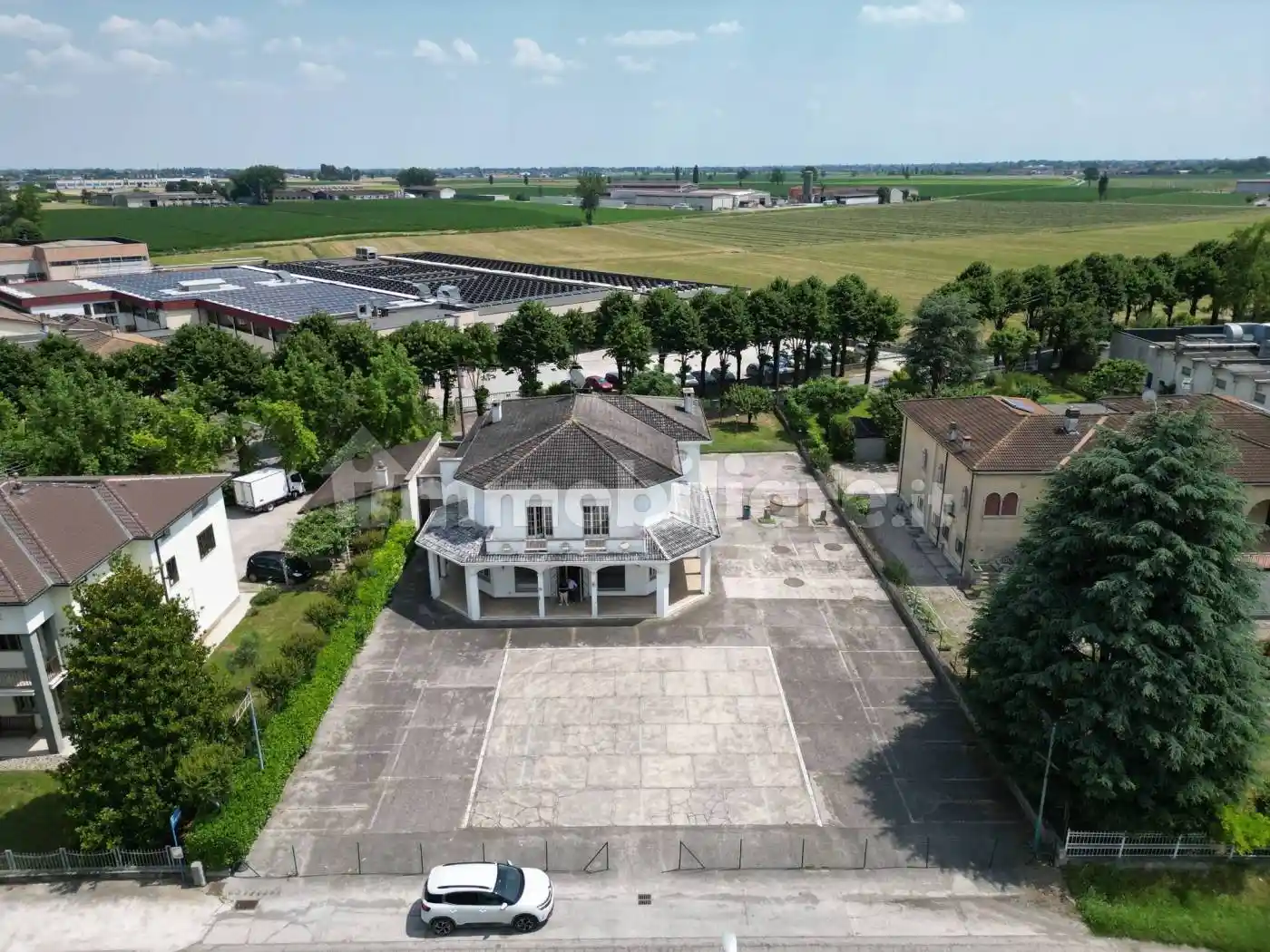 Villa unifamiliare via Asola 7, Centro, Casaloldo - foto 3