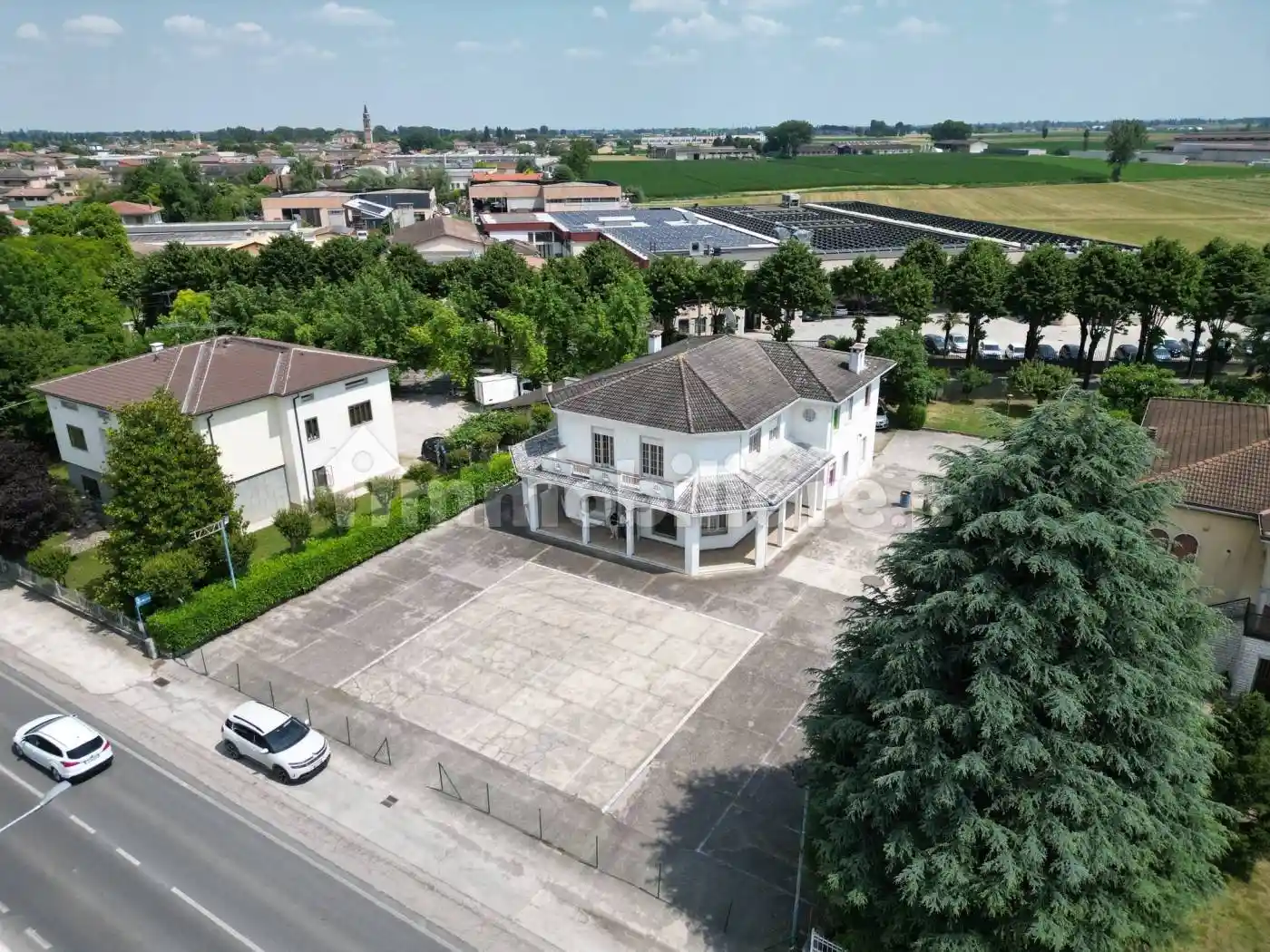 Villa unifamiliare via Asola 7, Centro, Casaloldo - foto 4