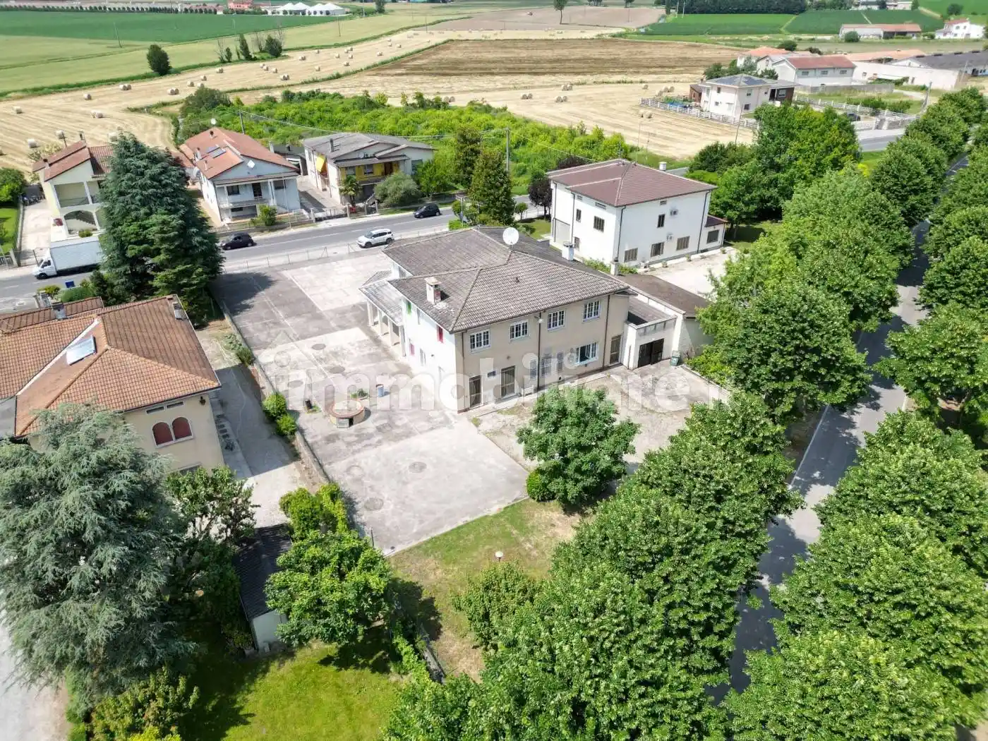 Villa unifamiliare via Asola 7, Centro, Casaloldo - foto 5