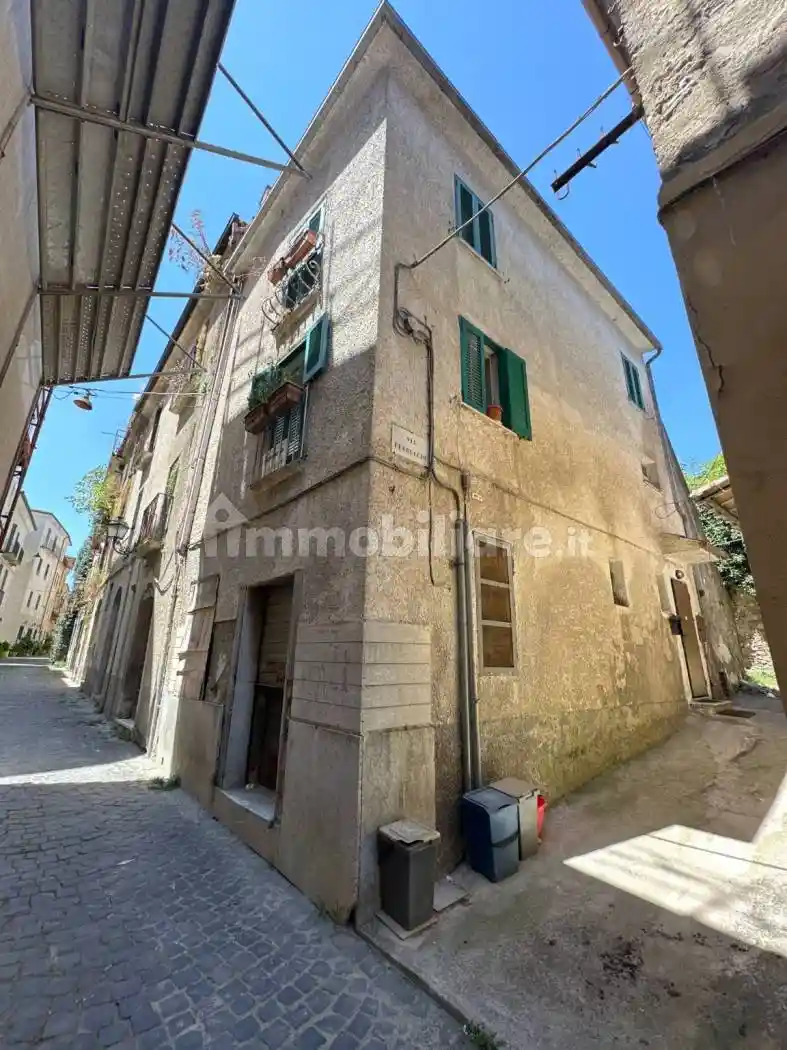 Appartamento in vendita a Ceprano