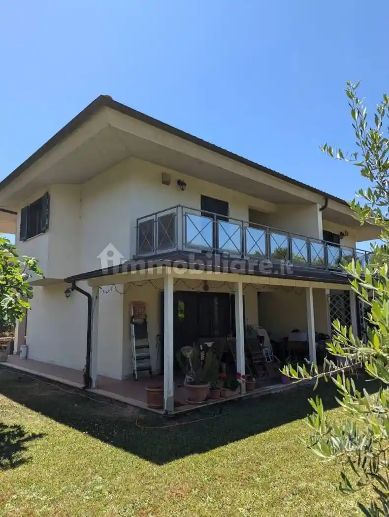 Villetta a schiera in vendita a Monterosi