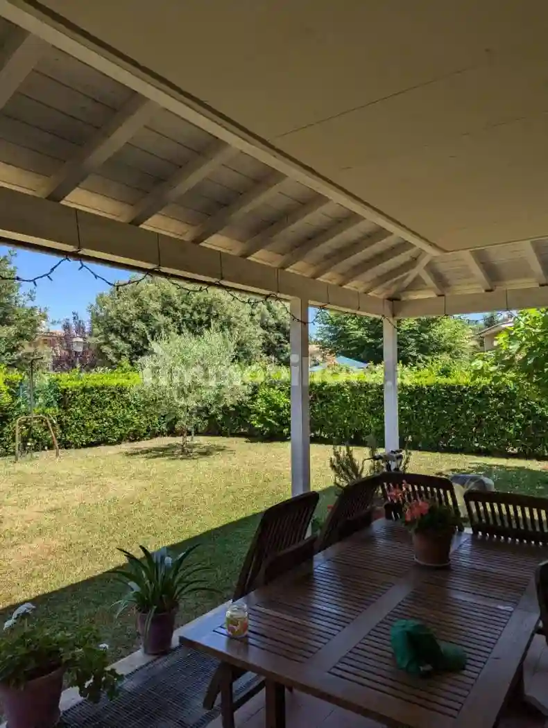 Villetta a schiera - foto 4