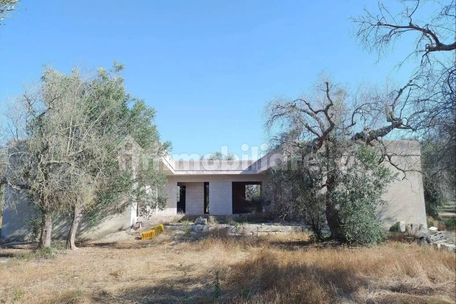 Villa in vendita a Ruffano