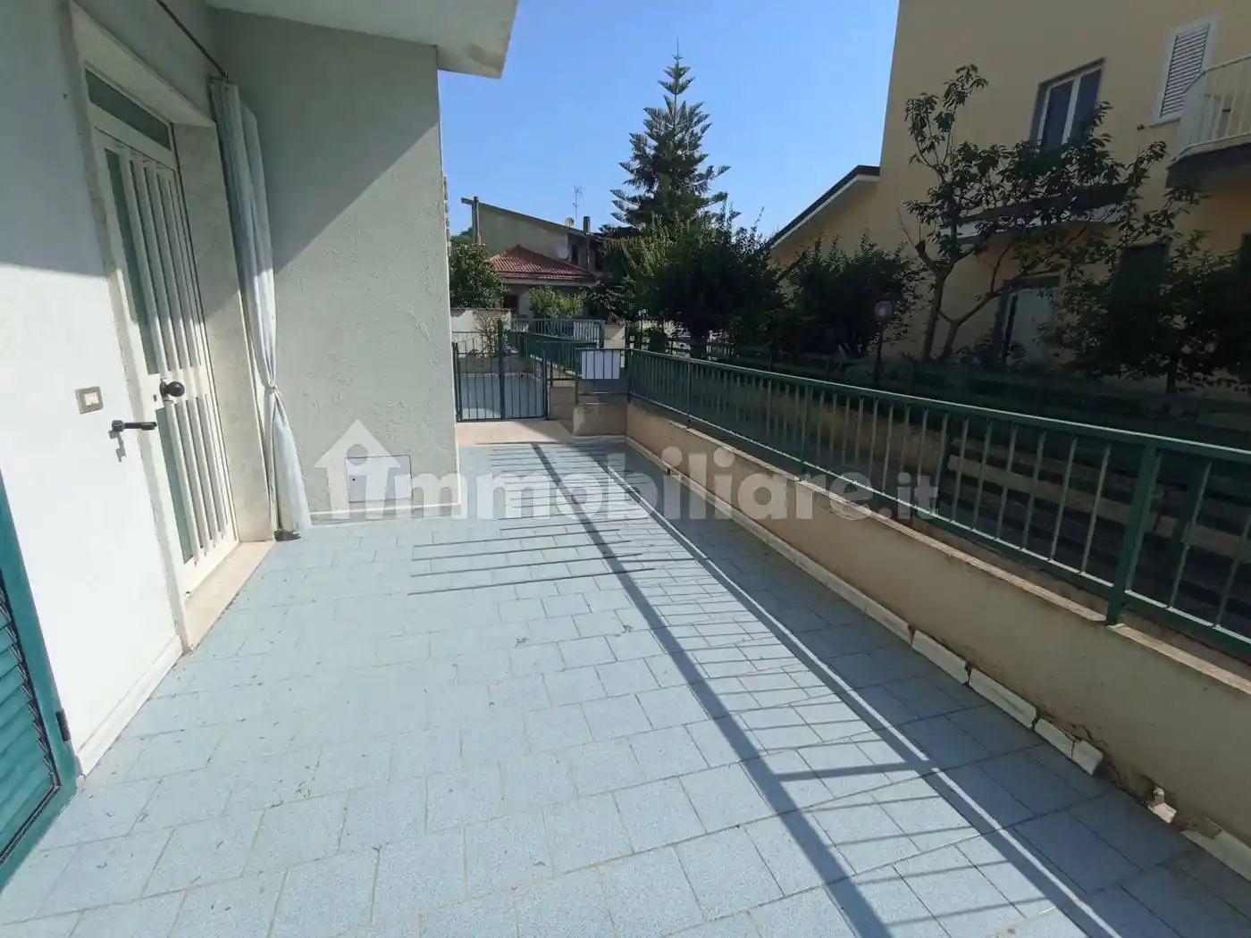 Trilocale via Lazio 38, Borgata Marina, Roseto Capo Spulico - foto 2