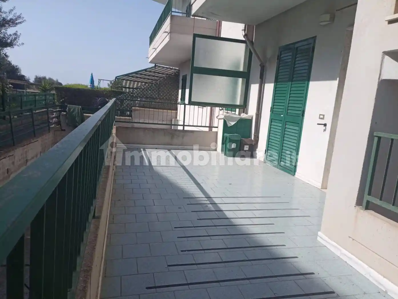 Trilocale via Lazio 38, Borgata Marina, Roseto Capo Spulico - foto 3